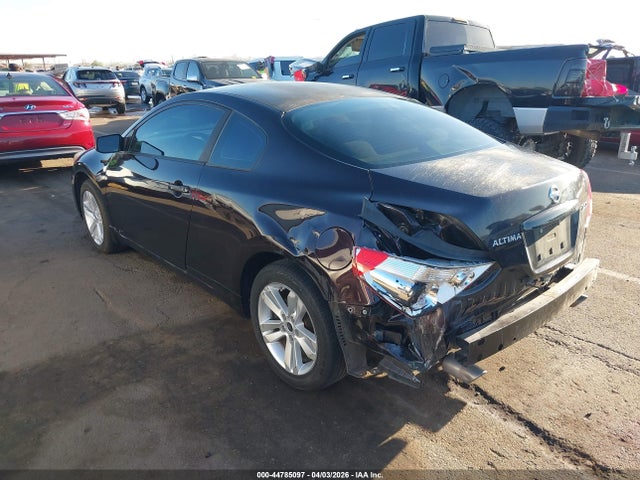 2011 NISSAN ALTIMA 1N4AL2EP6BC105095 Photo 2