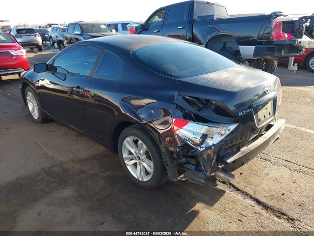 2011 NISSAN ALTIMA 1N4AL2EP6BC105095 Photo 5