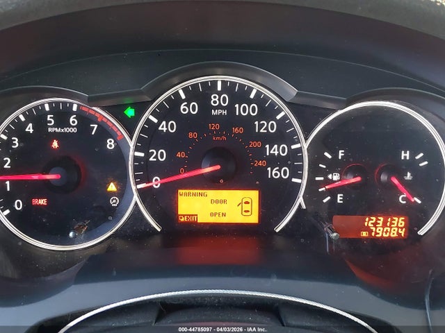 2011 NISSAN ALTIMA 1N4AL2EP6BC105095 Photo 6