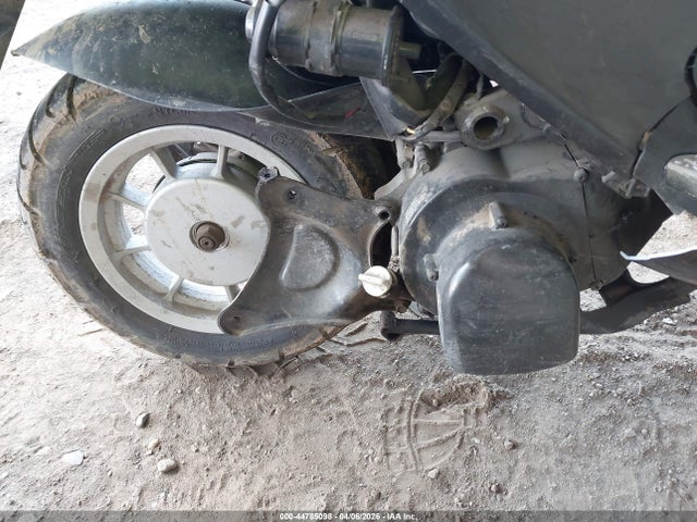 Genuine Scooter Co. Buddy 125 2020 RFVPAC205L1019898 Image 8