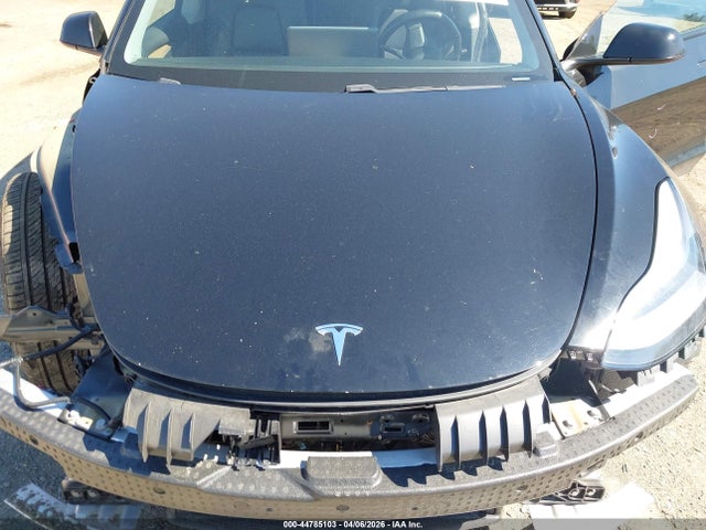 Aukcja sprzedaży 2021 Tesla Model 3 Performance Dual Motor All-wheel Drive, vin: 5YJ3E1EC7MF991230, numer aukcji: 44785103