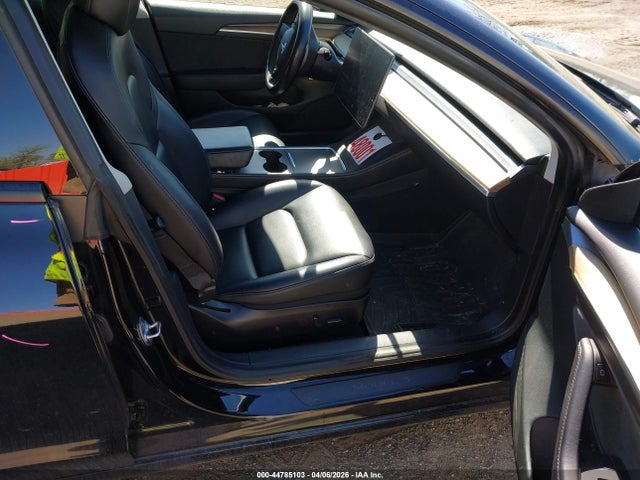 Aukcja sprzedaży 2021 Tesla Model 3 Performance Dual Motor All-wheel Drive, vin: 5YJ3E1EC7MF991230, numer aukcji: 44785103