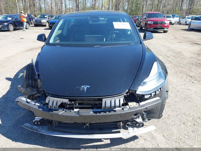 Aukcja sprzedaży 2021 Tesla Model 3 Performance Dual Motor All-wheel Drive, vin: 5YJ3E1EC7MF991230, numer aukcji: 44785103
