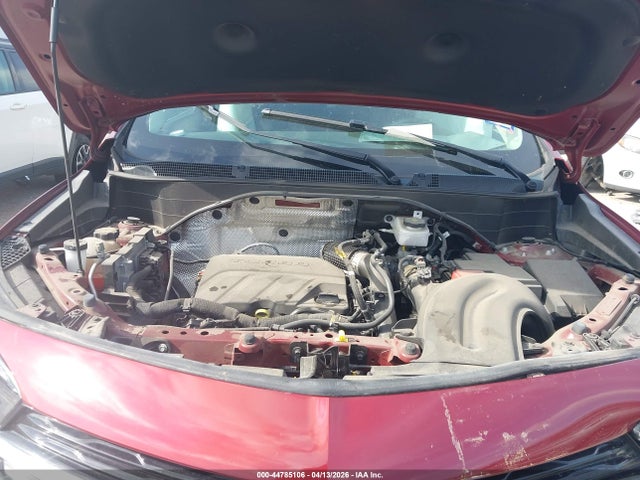 Aukcja sprzedaży 2023 Buick Encore Gx Preferred Fwd, vin: KL4MMBS2XPB145328, numer aukcji: 44785106