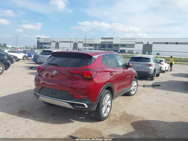Aukcja sprzedaży 2023 Buick Encore Gx Preferred Fwd, vin: KL4MMBS2XPB145328, numer aukcji: 44785106
