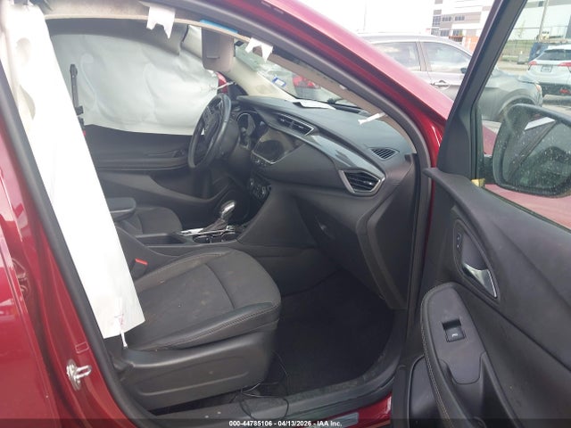 Aukcja sprzedaży 2023 Buick Encore Gx Preferred Fwd, vin: KL4MMBS2XPB145328, numer aukcji: 44785106