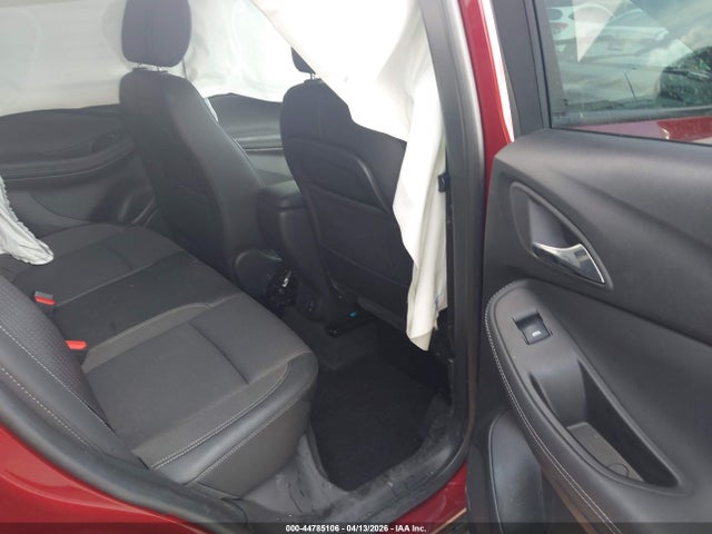 Aukcja sprzedaży 2023 Buick Encore Gx Preferred Fwd, vin: KL4MMBS2XPB145328, numer aukcji: 44785106