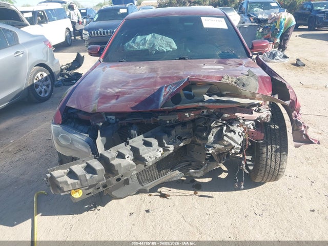 2C3CCABG2JH313928 Chrysler 300 300s