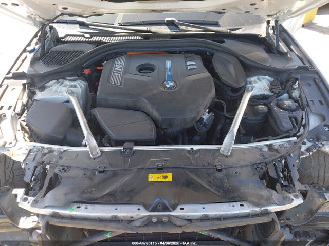 WBAJA9C53KB388231 BMW 530e Iperformance