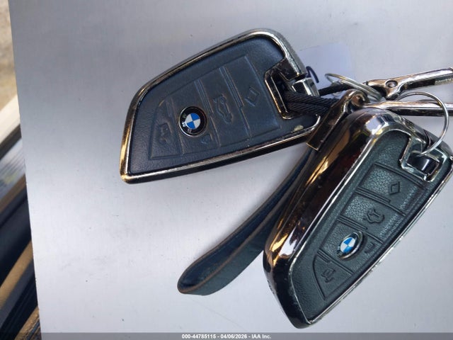 WBAJA9C53KB388231 BMW 530e Iperformance