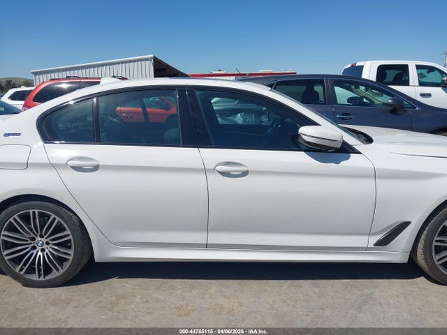 WBAJA9C53KB388231 BMW 530e Iperformance