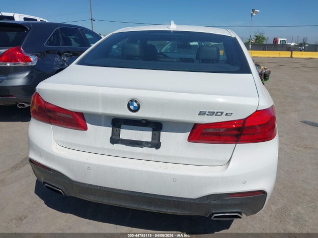 WBAJA9C53KB388231 BMW 530e Iperformance