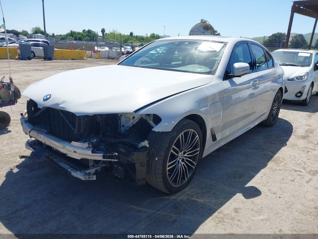 WBAJA9C53KB388231 BMW 530e Iperformance