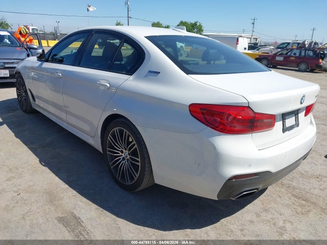 WBAJA9C53KB388231 BMW 530e Iperformance
