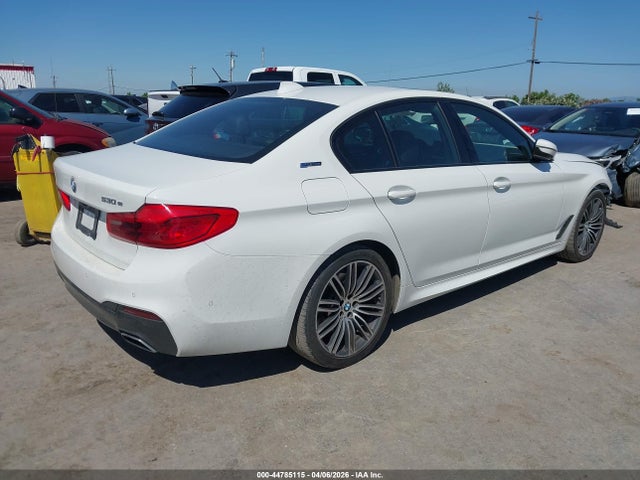 WBAJA9C53KB388231 BMW 530e Iperformance