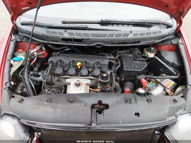 Продаж на аукціоні авто 2009 Honda Civic Ex, vin: 2HGFG12879H506692, номер лоту: 44785116