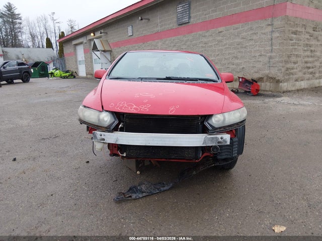 Продаж на аукціоні авто 2009 Honda Civic Ex, vin: 2HGFG12879H506692, номер лоту: 44785116