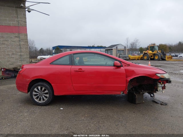 Продаж на аукціоні авто 2009 Honda Civic Ex, vin: 2HGFG12879H506692, номер лоту: 44785116