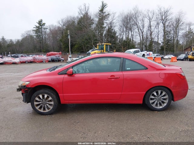 Продаж на аукціоні авто 2009 Honda Civic Ex, vin: 2HGFG12879H506692, номер лоту: 44785116