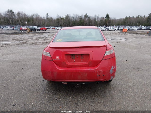 Продаж на аукціоні авто 2009 Honda Civic Ex, vin: 2HGFG12879H506692, номер лоту: 44785116