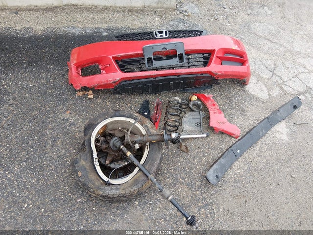 Продаж на аукціоні авто 2009 Honda Civic Ex, vin: 2HGFG12879H506692, номер лоту: 44785116