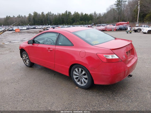Продаж на аукціоні авто 2009 Honda Civic Ex, vin: 2HGFG12879H506692, номер лоту: 44785116