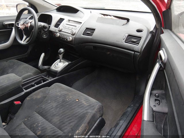 Продаж на аукціоні авто 2009 Honda Civic Ex, vin: 2HGFG12879H506692, номер лоту: 44785116