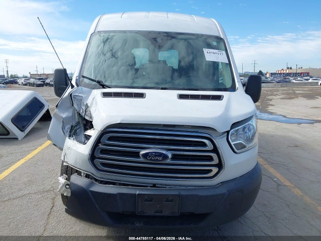 Ford Transit-350 Xlt 2019 1FBAX2CMXKKA82891 Image 12