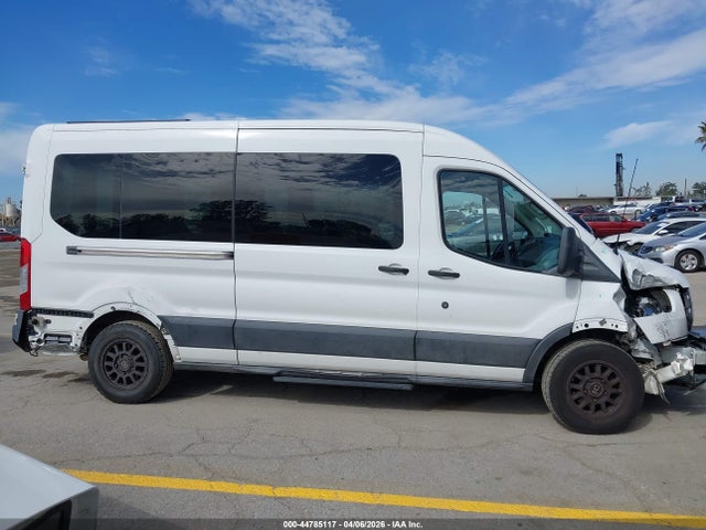 Ford Transit-350 Xlt 2019 1FBAX2CMXKKA82891 Image 13