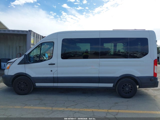 Ford Transit-350 Xlt 2019 1FBAX2CMXKKA82891 Image 14