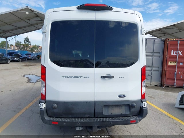 Ford Transit-350 Xlt 2019 1FBAX2CMXKKA82891 Image 16