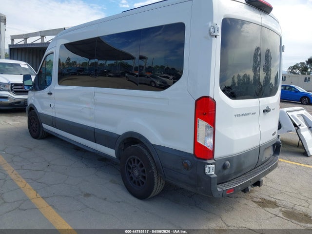 Ford Transit-350 Xlt 2019 1FBAX2CMXKKA82891 Image 3