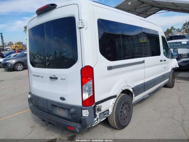 Ford Transit-350 Xlt 2019 1FBAX2CMXKKA82891 Image 4