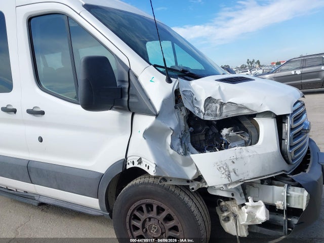 Ford Transit-350 Xlt 2019 1FBAX2CMXKKA82891 Image 6