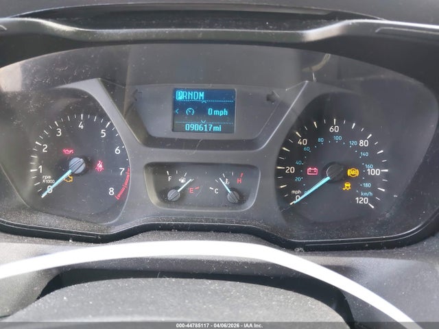 Ford Transit-350 Xlt 2019 1FBAX2CMXKKA82891 Image 7
