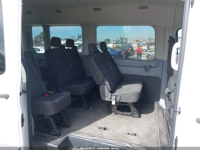 Ford Transit-350 Xlt 2019 1FBAX2CMXKKA82891 Image 8