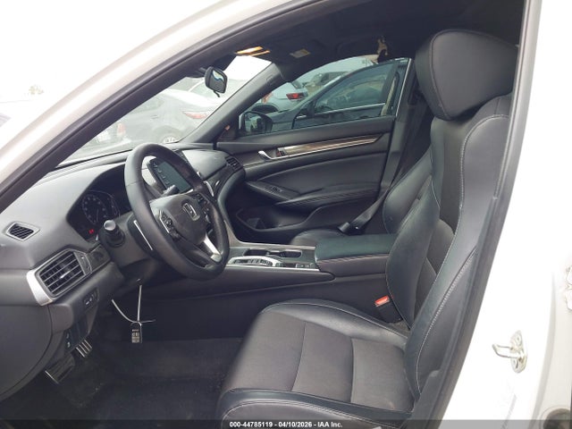 1HGCV2F35JA042561 Honda Accord Sport 2.0t