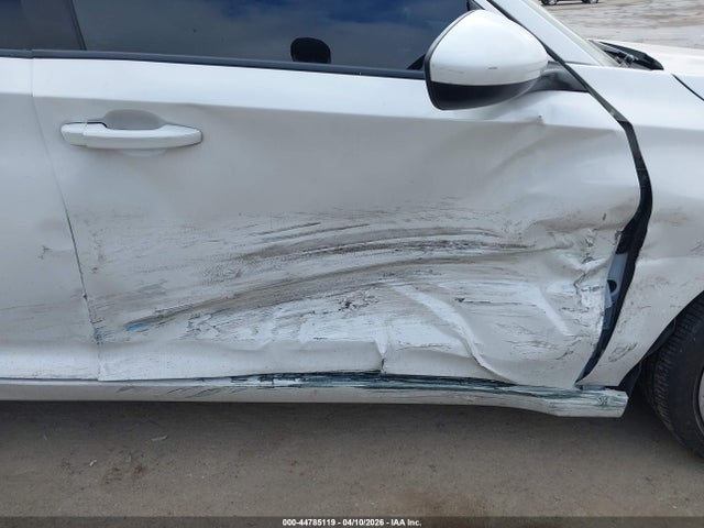 1HGCV2F35JA042561 Honda Accord Sport 2.0t