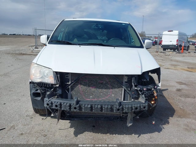 Продажа на аукционе авто 2014 Chrysler Town & Country Touring, vin: 2C4RC1BG0ER464790, номер лота: 44785121