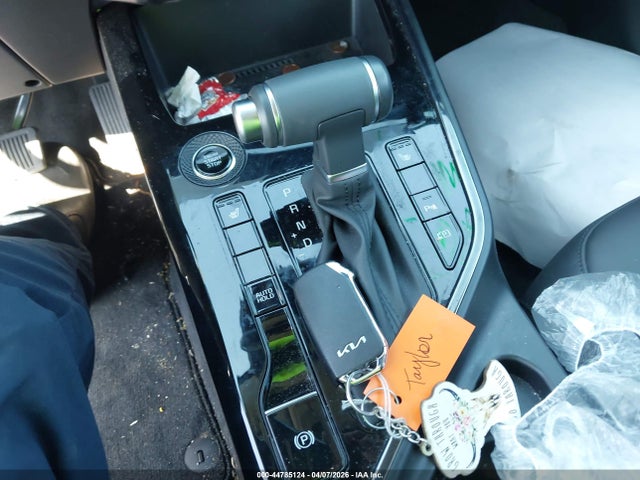 KIA NIRO EX 2025 KNDCR3LE3S5274472 Image 11