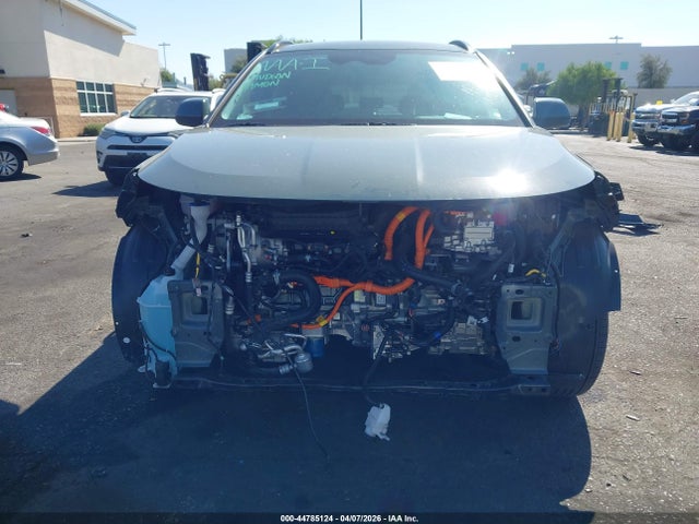 KIA NIRO EX 2025 KNDCR3LE3S5274472 Image 13