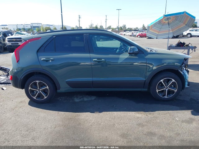 KIA NIRO EX 2025 KNDCR3LE3S5274472 Image 14
