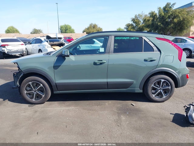 KIA NIRO EX 2025 KNDCR3LE3S5274472 Image 15
