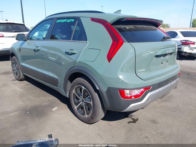 KIA NIRO EX 2025 KNDCR3LE3S5274472 Image 3
