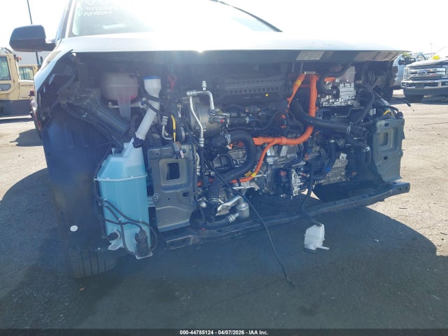 KIA NIRO EX 2025 KNDCR3LE3S5274472 Image 6