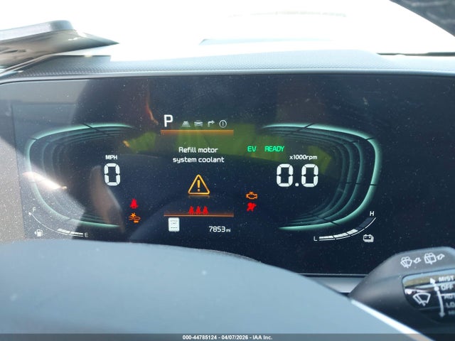 KIA NIRO EX 2025 KNDCR3LE3S5274472 Image 7