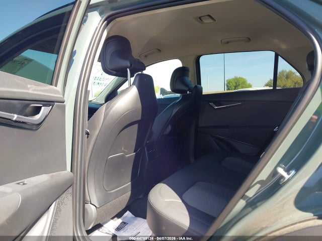 KIA NIRO EX 2025 KNDCR3LE3S5274472 Image 8