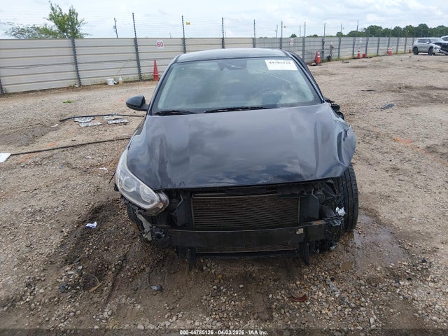 Aukcja sprzedaży 2019 Kia Forte Lxs, vin: 3KPF24AD7KE058811, numer aukcji: 44785126