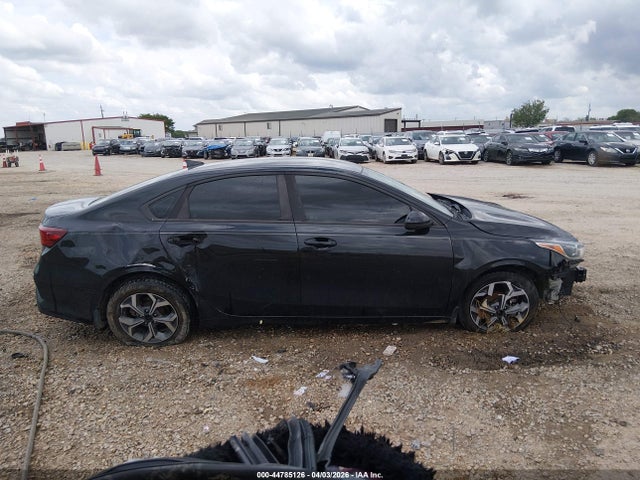 Aukcja sprzedaży 2019 Kia Forte Lxs, vin: 3KPF24AD7KE058811, numer aukcji: 44785126