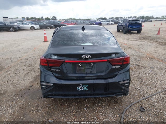 Aukcja sprzedaży 2019 Kia Forte Lxs, vin: 3KPF24AD7KE058811, numer aukcji: 44785126